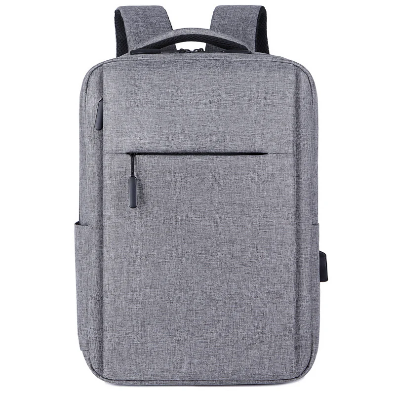 Hochwertiger Laptop-Rucksack mit ergonomischem Tragesystem Skanto
