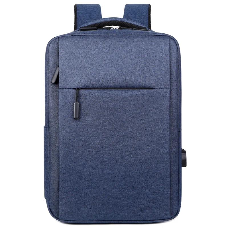 Hochwertiger Laptop-Rucksack mit ergonomischem Tragesystem Skanto