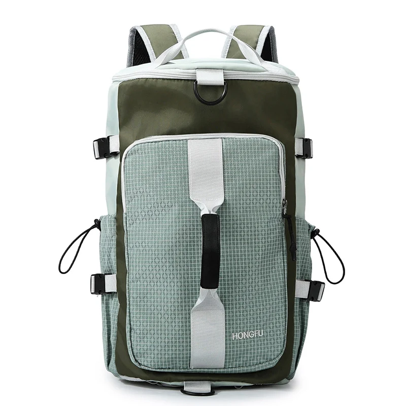 Hochwertiger Alltagsrucksack Skanto