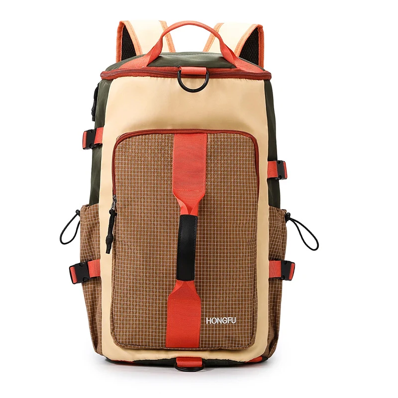 Hochwertiger Alltagsrucksack Skanto
