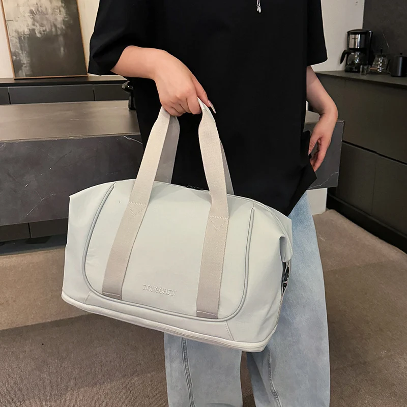 Hochwertige Sport- und Reisetasche Skanto