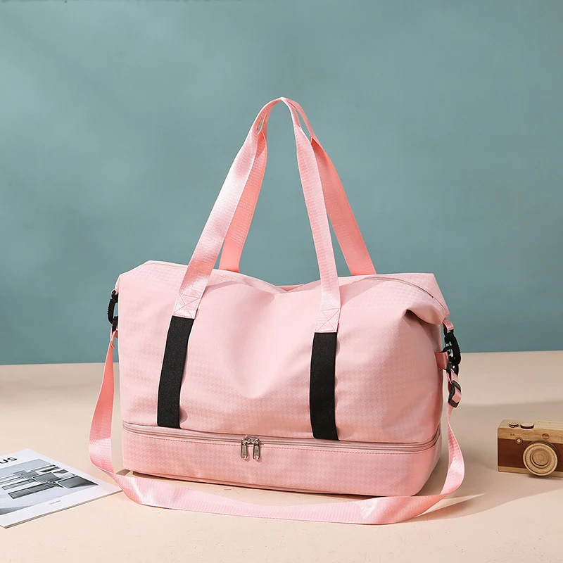 Hochwertige Sport- und Reisetasche Skanto