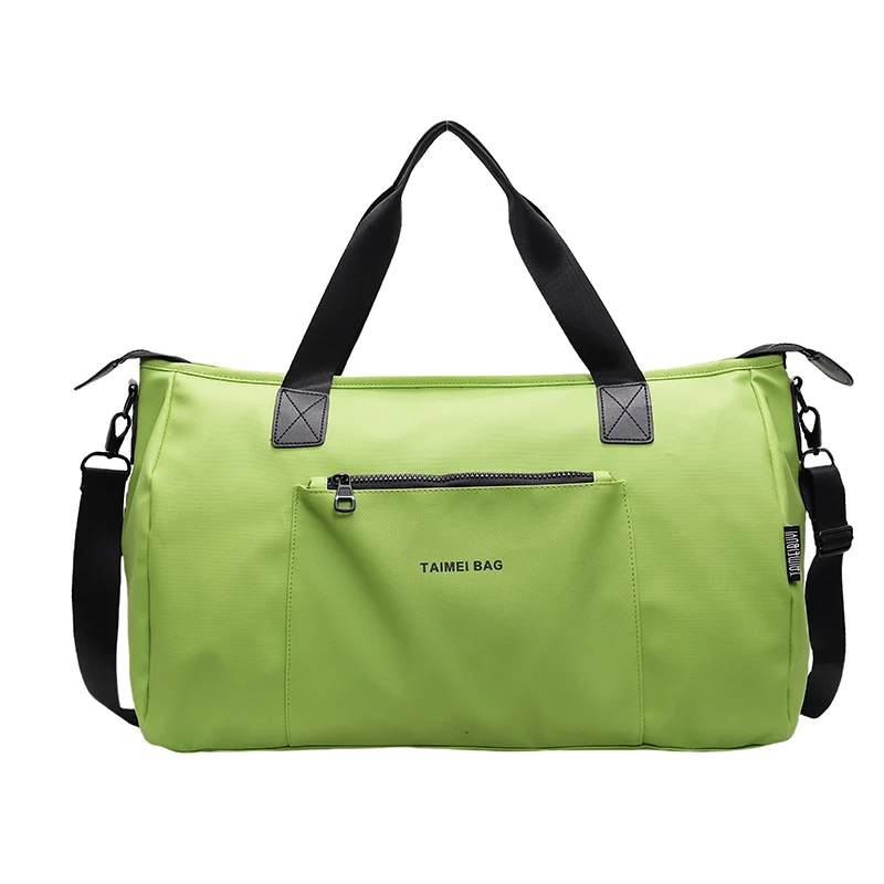 Hochwertige Sport-Reisetasche mit multifunktionalen Fächern Skanto
