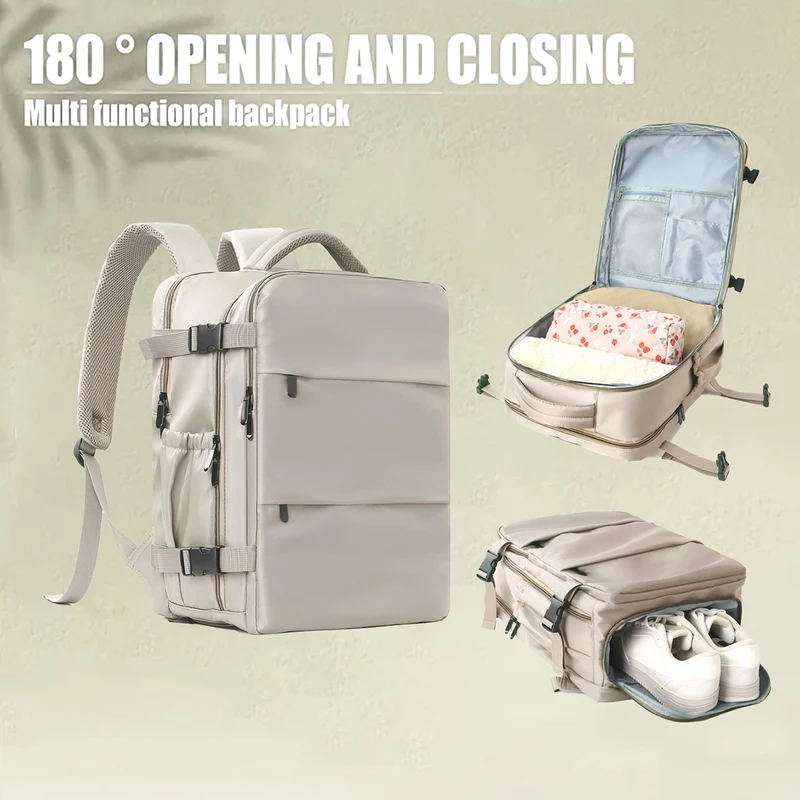 Multifunktionale Reisetasche Skanto