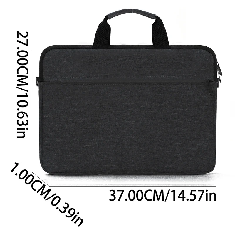 Skanto Laptop-Tasche im professionellen Design Skanto