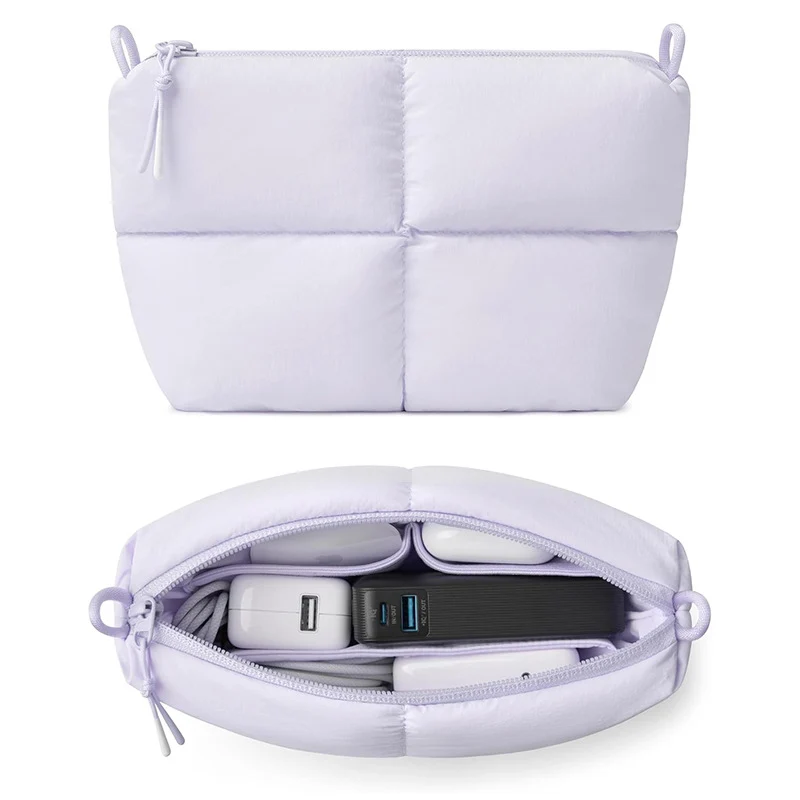 Multifunktionale Organizer-Tasche Skanto