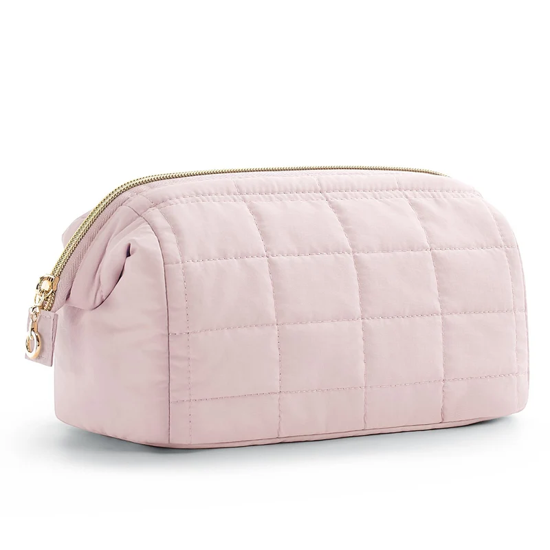 Gepolsterter Kosmetik-Organizer Skanto