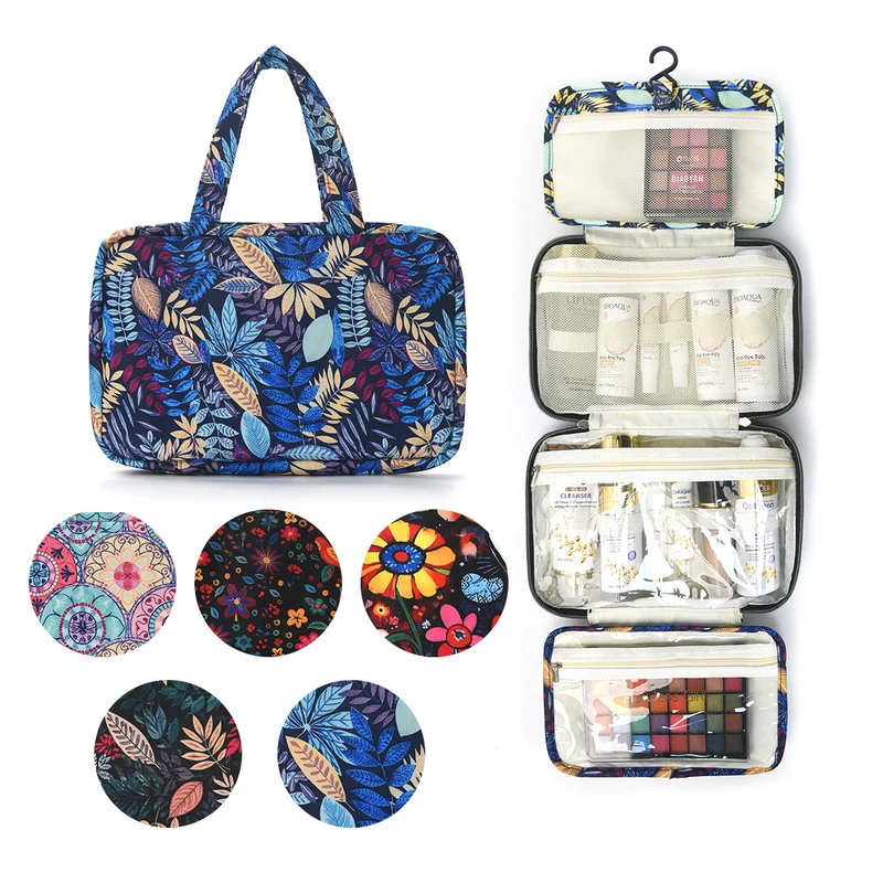 Kosmetik-Organizer Skanto