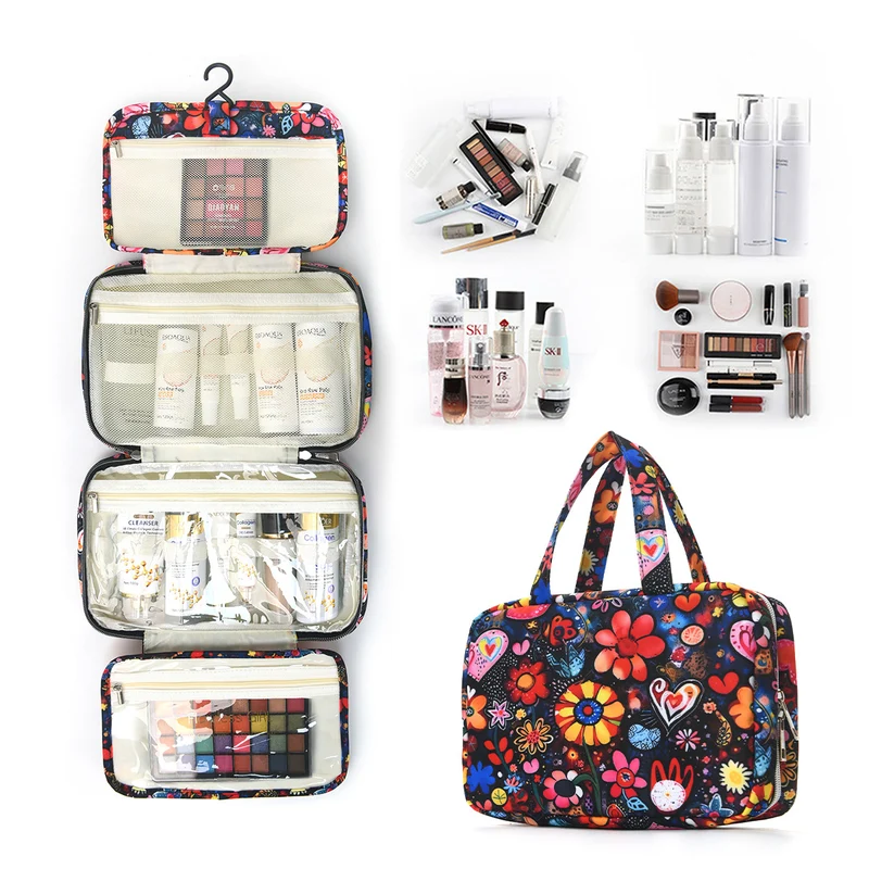 Kosmetik-Organizer Skanto