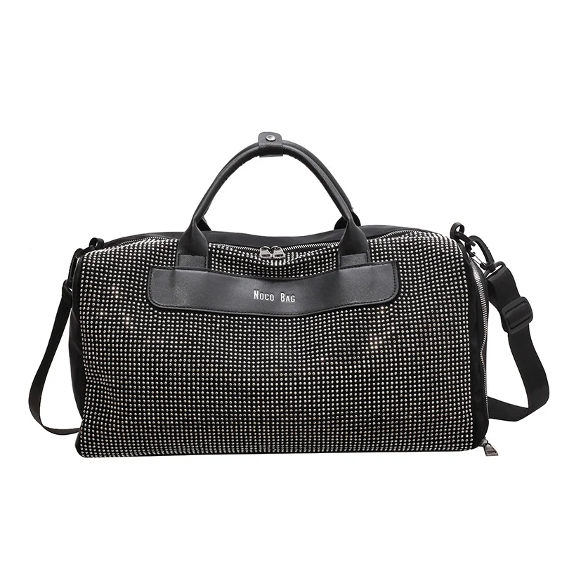Glamouröse Sport-Duffel-Tasche Skanto