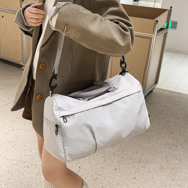 Strapazierfähige Sport- und Reisetasche Skanto