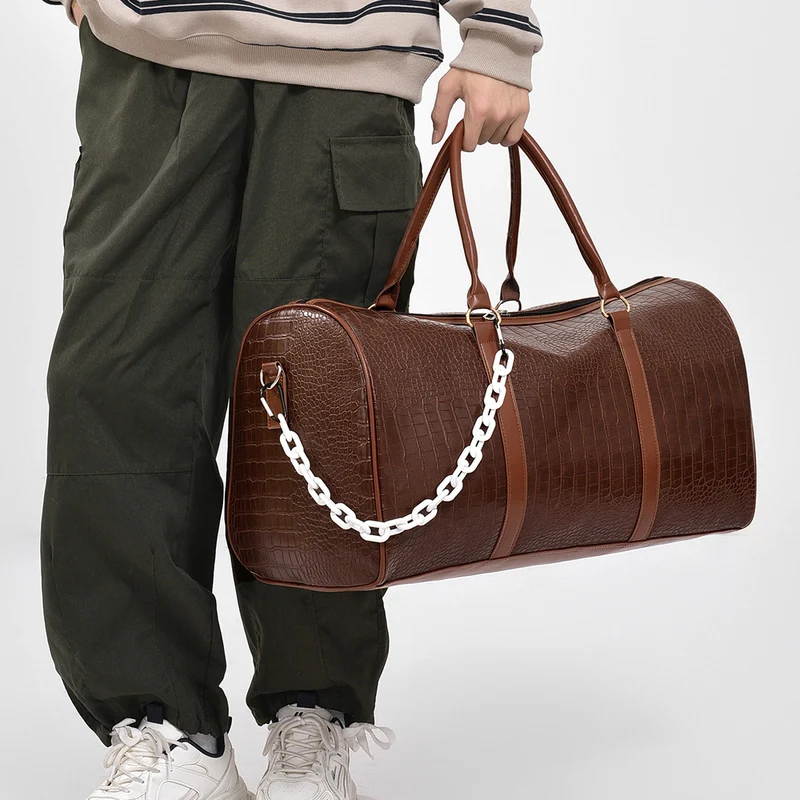 Stilvolle und geräumige Handtasche Skanto
