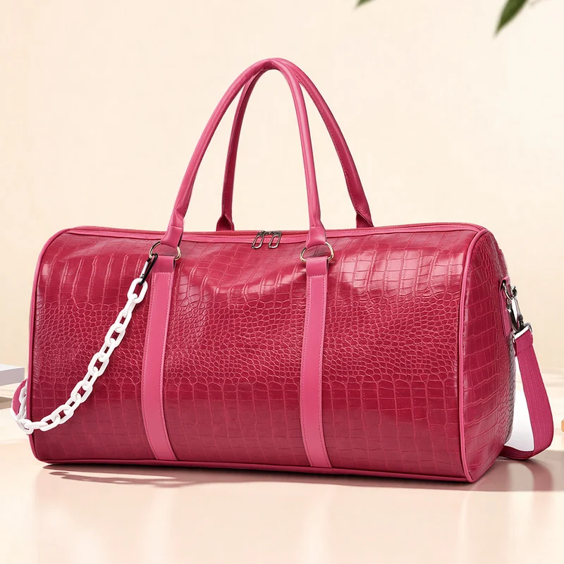 Stilvolle und geräumige Handtasche Skanto