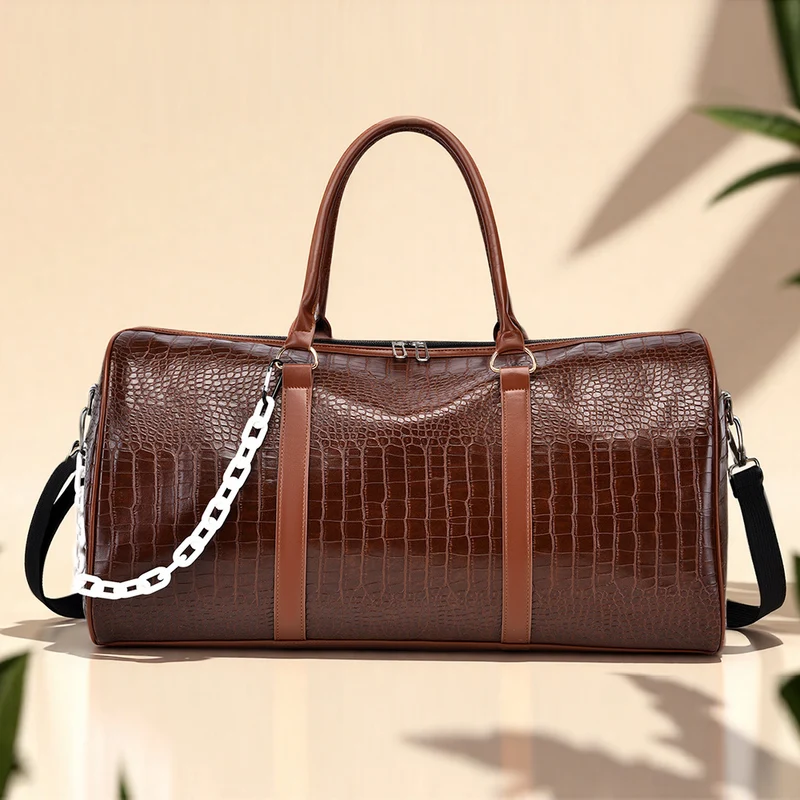 Stilvolle und geräumige Handtasche Skanto
