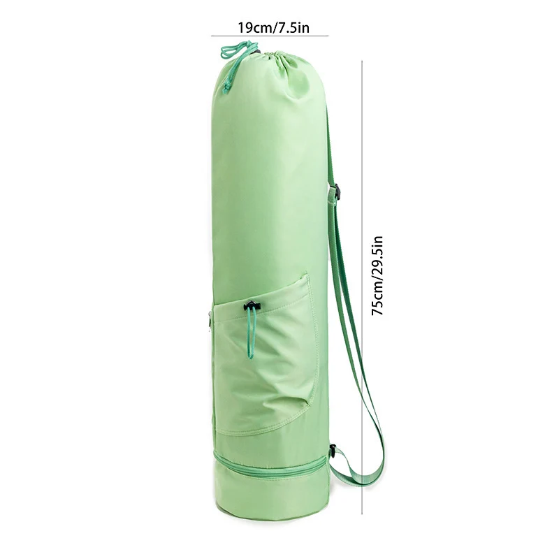 Yoga-Rucksack Skanto