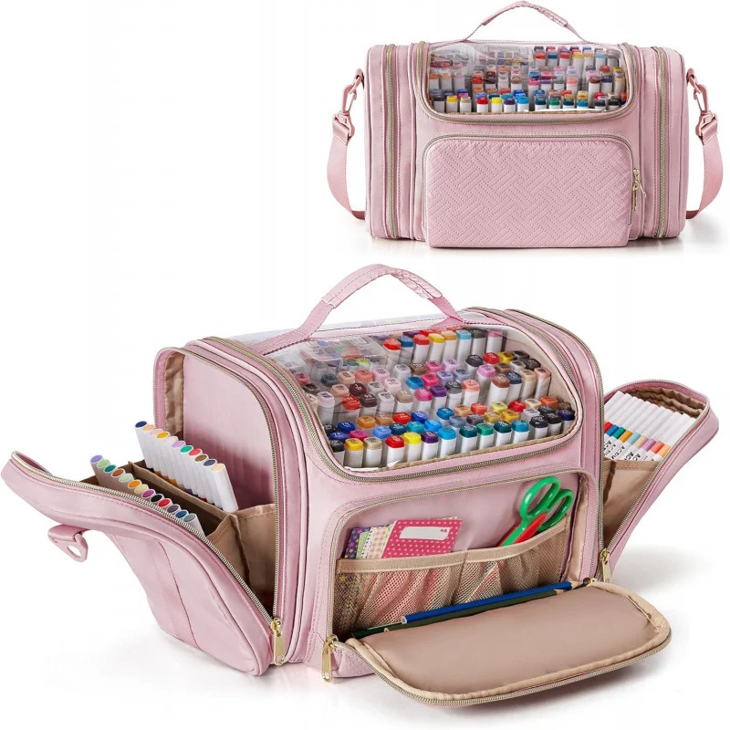 Multifunktionale Hobbytasche Skanto
