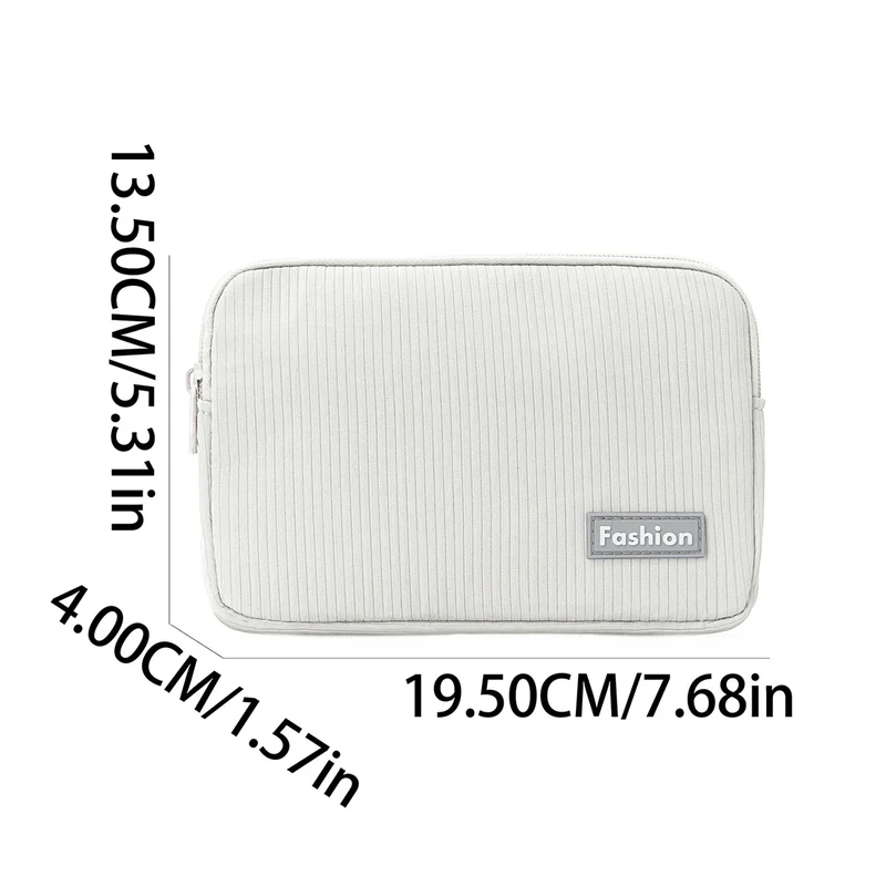 Moderner und funktionaler Kosmetik-Organizer Skanto
