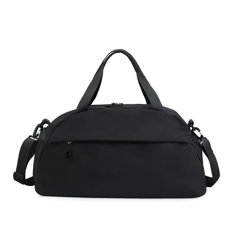 Geräumige Reisetasche mit isoliertem Fach Skanto