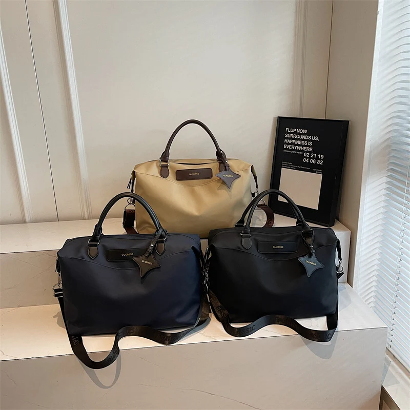 Geräumige Laptoptasche Skanto
