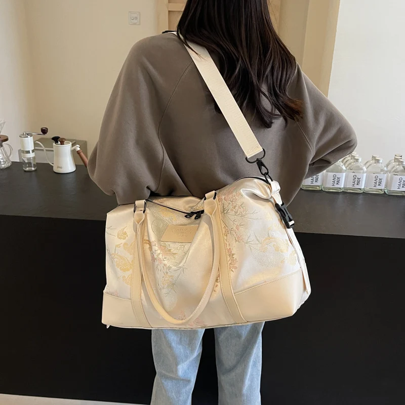 Gepolsterte Wochenendtasche Skanto