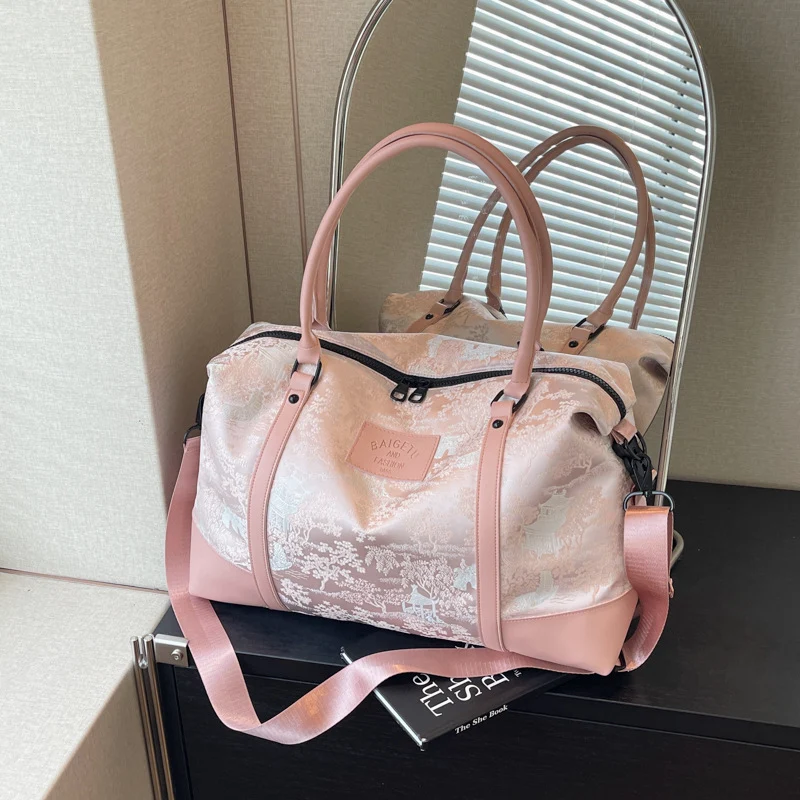 Gepolsterte Wochenendtasche Skanto