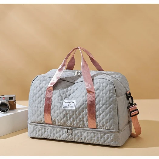 Gepolsterte Reisetasche Skanto