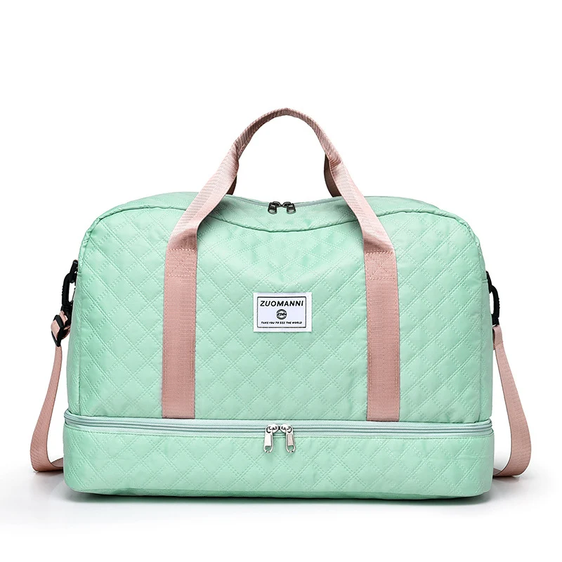 Gepolsterte Reisetasche Skanto