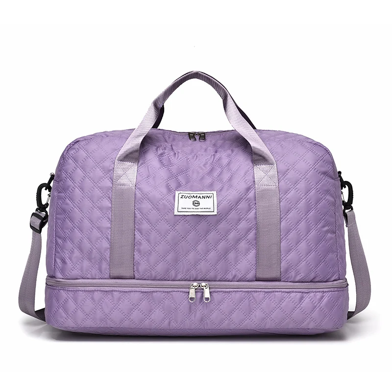 Gepolsterte Reisetasche Skanto