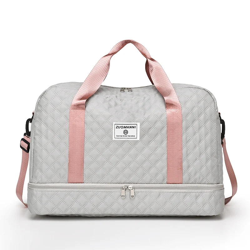 Gepolsterte Reisetasche Skanto