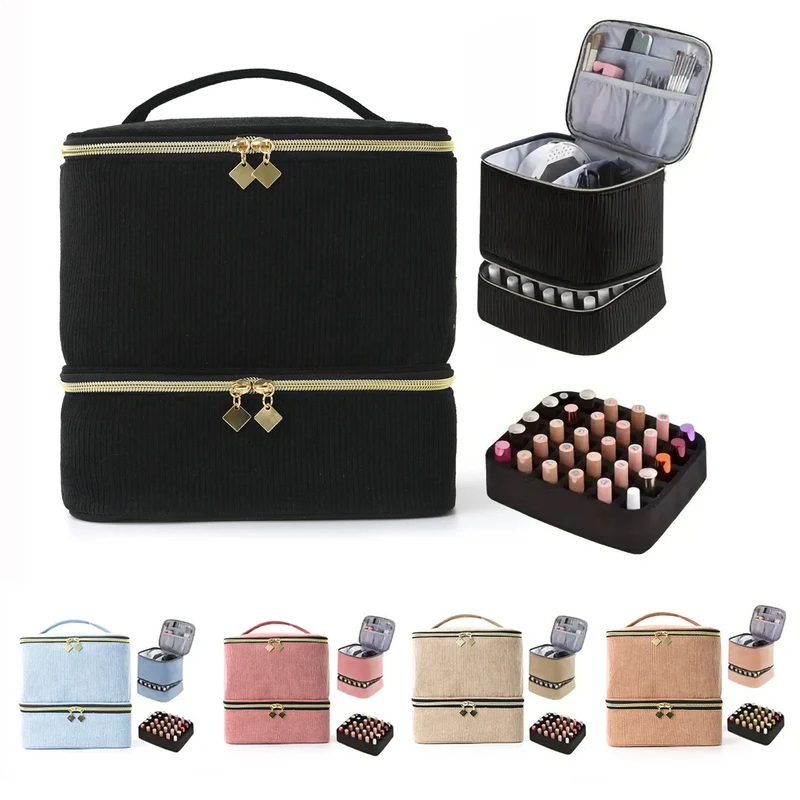 Kosmetik-Aufbewahrungskoffer Skanto