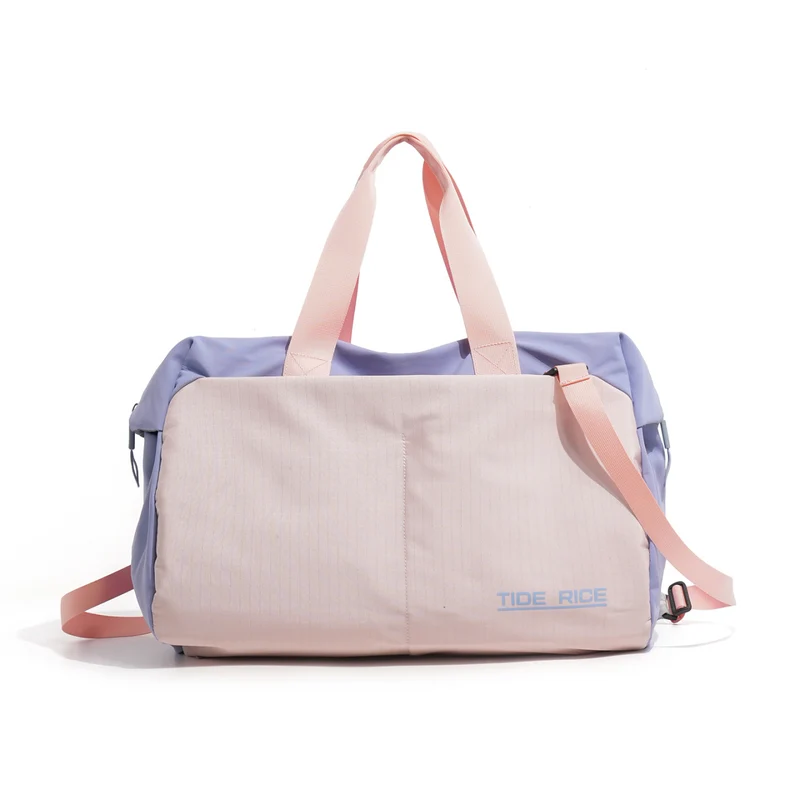 Funktionale Sport- und Reisetasche Skanto