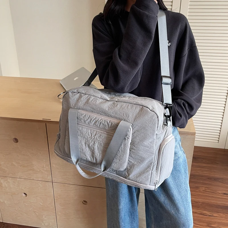 Funktionale Reisetasche Skanto
