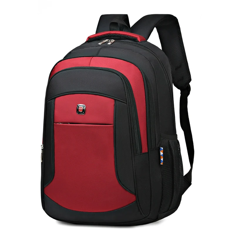 Freizeitrucksack mit mehreren Fächern Skanto