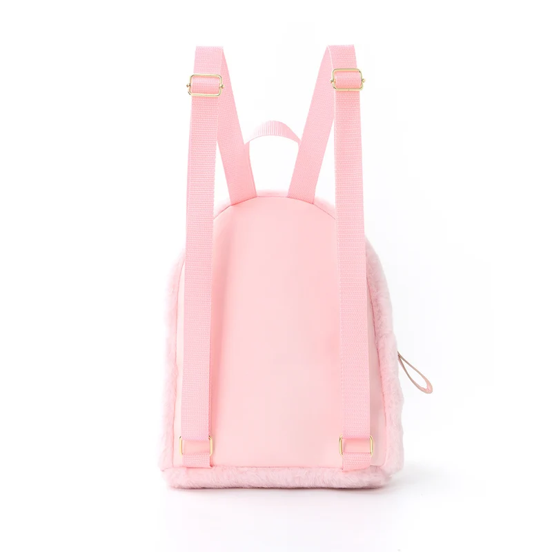 Rucksack Skanto mit Tierohren