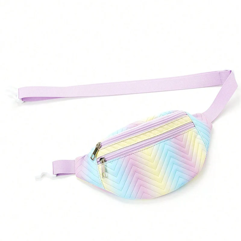 Moderne Gürteltasche Skanto