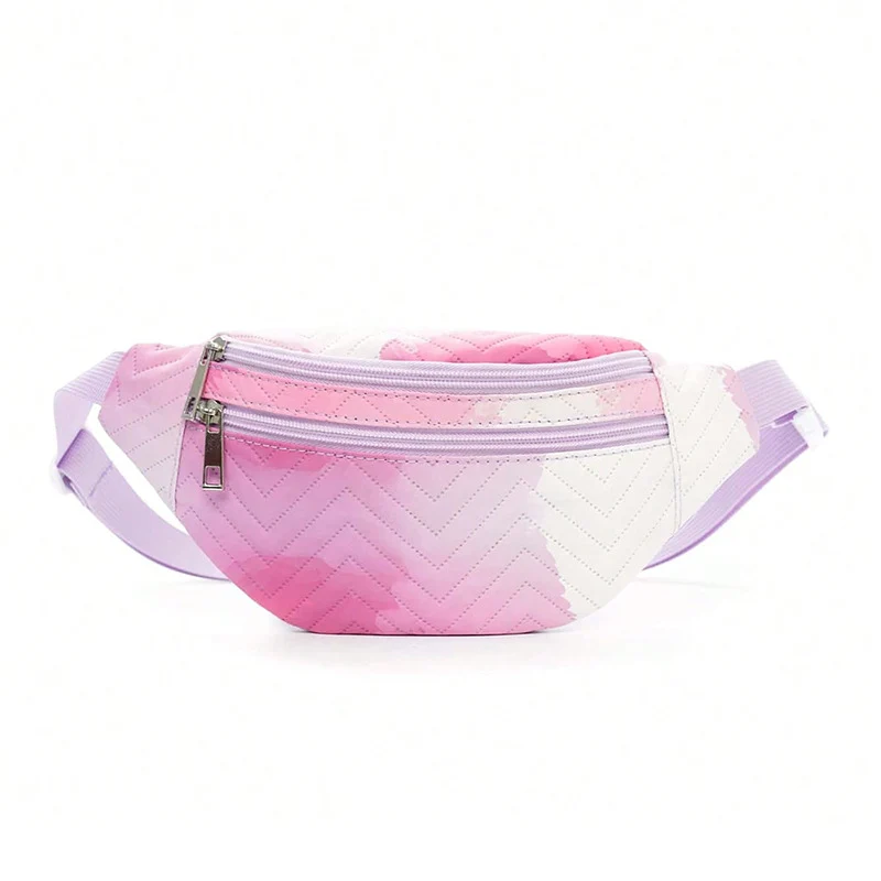 Moderne Gürteltasche Skanto