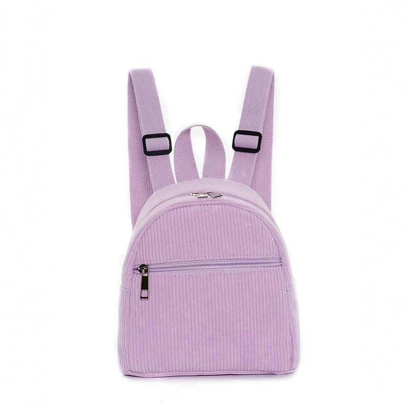 Mini-Rucksack im niedlichen Erdbeer-Design Skanto