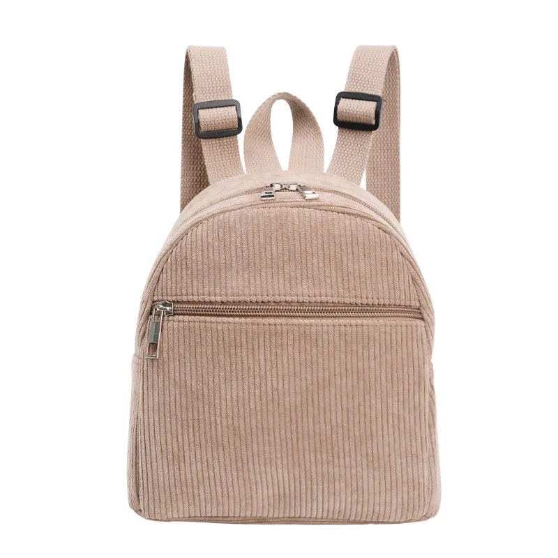 Mini-Rucksack im niedlichen Erdbeer-Design Skanto