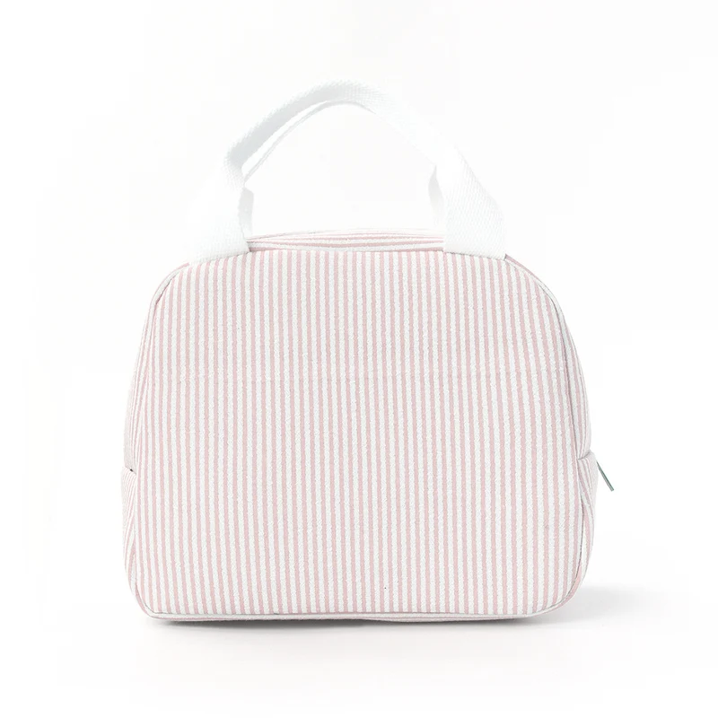 Lunchtasche mit isoliertem Innenraum und robustem Reißverschluss Skanto