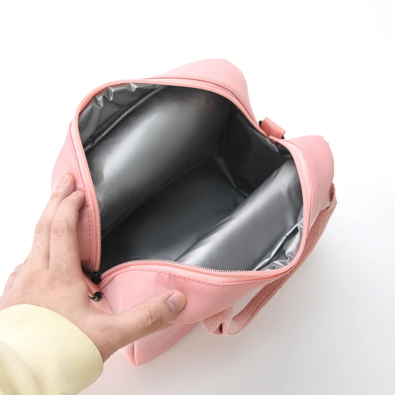 Lunchtasche im trendigen Design Skanto