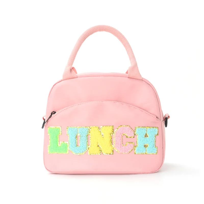 Lunchtasche im trendigen Design Skanto