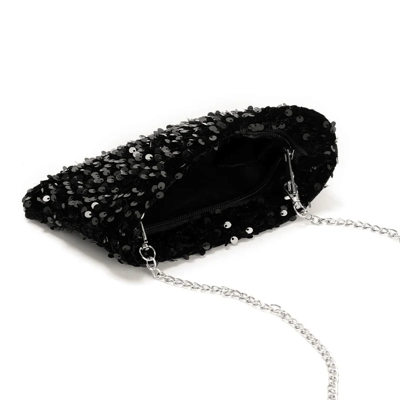 Glamouröse Abendtasche Skanto