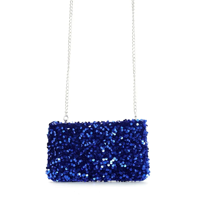 Glamouröse Abendtasche Skanto