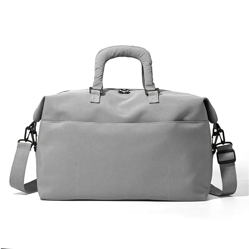 Sportliche Reisetasche mit strapazierfähigem Design Skanto