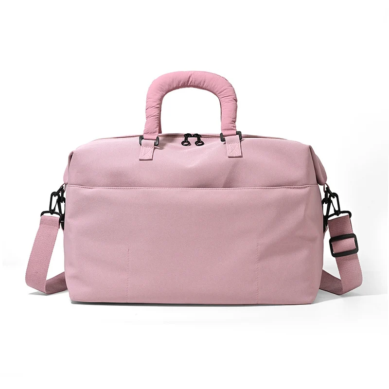 Sportliche Reisetasche mit strapazierfähigem Design Skanto