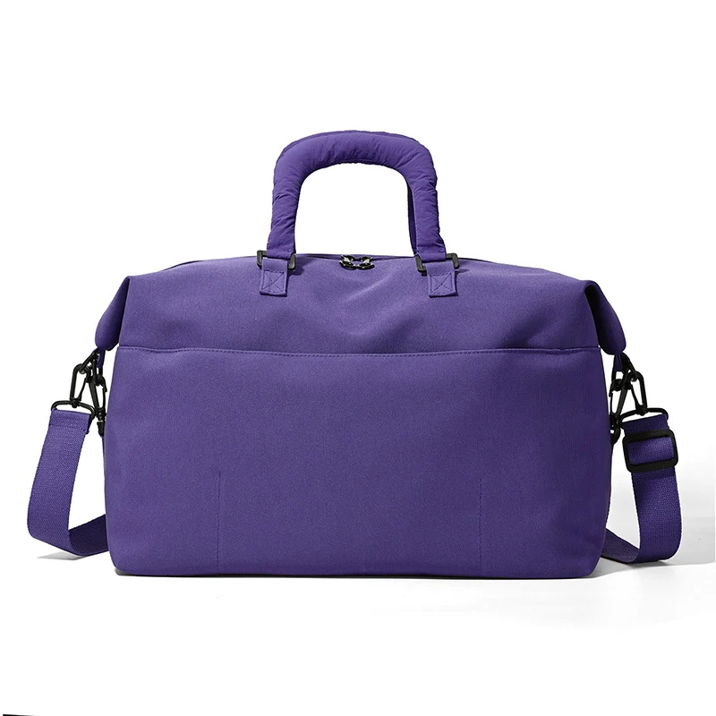 Sportliche Reisetasche mit strapazierfähigem Design Skanto