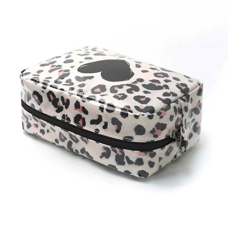 Stylische Make-up-Tasche Skanto