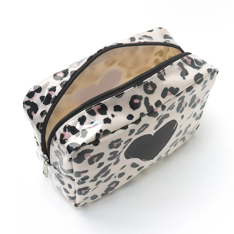 Stylische Make-up-Tasche Skanto