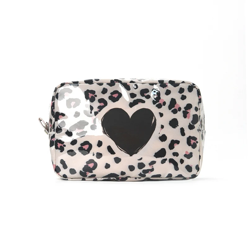 Stylische Make-up-Tasche Skanto