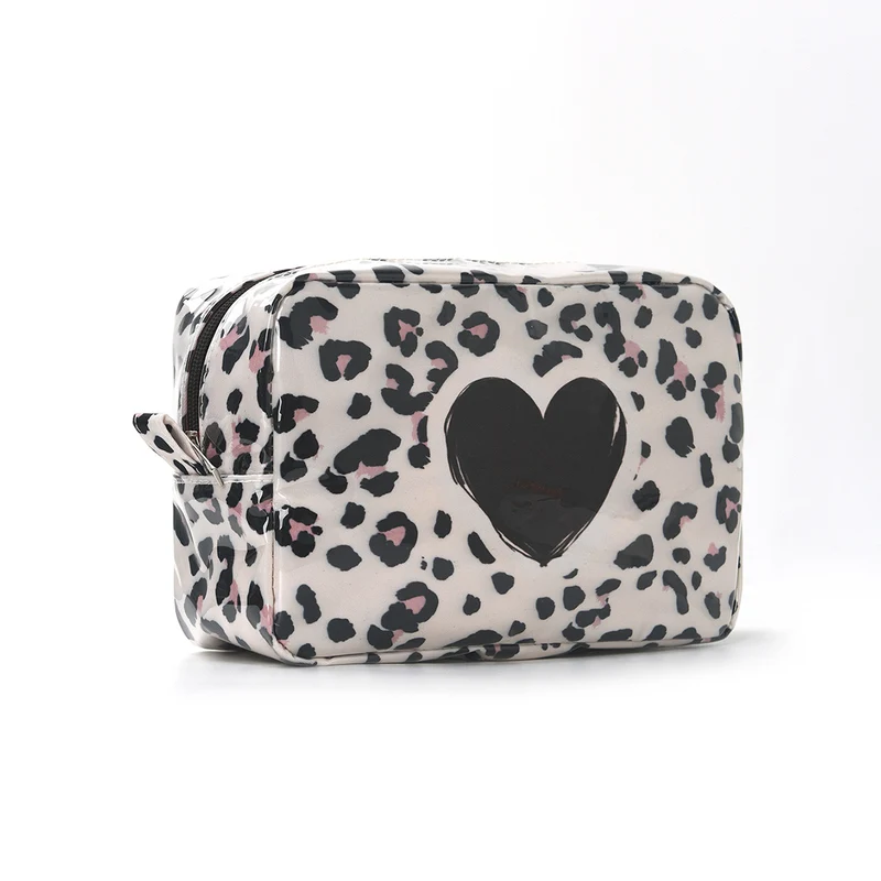 Stylische Make-up-Tasche Skanto